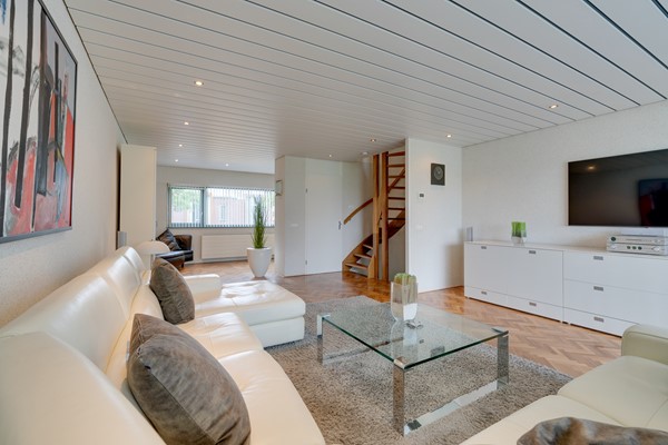 Medium property photo - Serenade 33, 1507 VK Zaandam